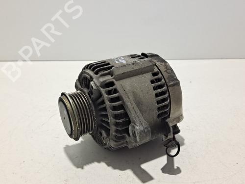 Generator TOYOTA YARIS (_P1_) 1.4 D-4D (NLP10_, NLP10R) (75 hp) 8641618