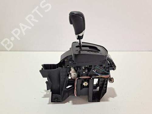 Gear lever NISSAN QASHQAI II (J11, J11_) 1.6 dCi | BP7540518M90