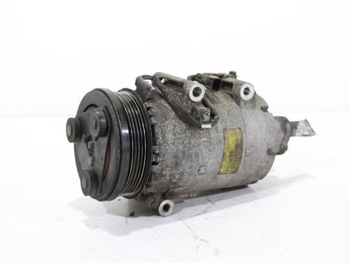 Used AC compressor FORD FOCUS C-MAX (DM2) [2003-2007]  15547601