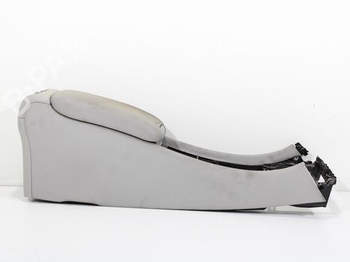 Used Armrest / Center console MERCEDES-BENZ C-CLASS Coupe (CL203) C 220 CDI (203.708) (150 hp) 12514832