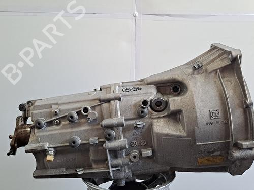 Used Gearbox BMW 1 (E87) 120 d (163 hp) 8531245