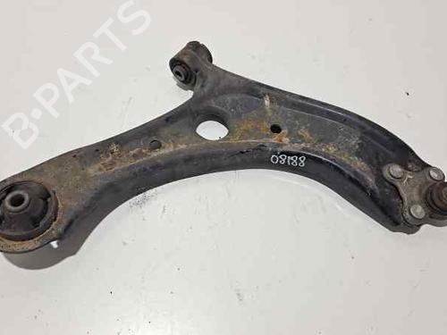 Right front suspension arm HYUNDAI TUCSON (TL, TLE) 1.6 GDi | BP6702760M13 