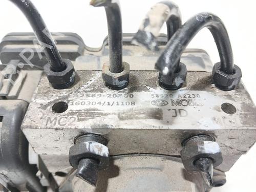 ABS pump KIA CEE'D (JD) | BP38482491M43 - Image 3