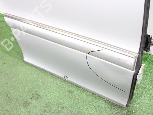 Right rear door MERCEDES-BENZ S-CLASS (W220)  | BP13296668C5 