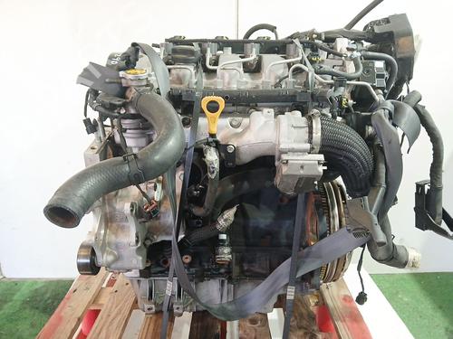 Engine KIA CARENS III MPV (UN) 2.0 CRDi 140 | BP38702132M1 - Image 2