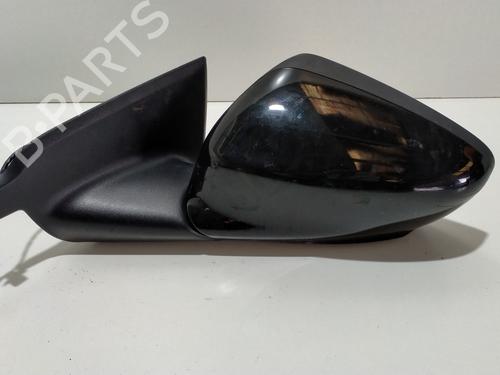 Left mirror CITROËN C4 CACTUS 1.2 VTi 82 | BP6954038C26 