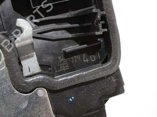 Front left lock BMW 4 Gran Coupe (F36) 420 d | BP19939348C98 