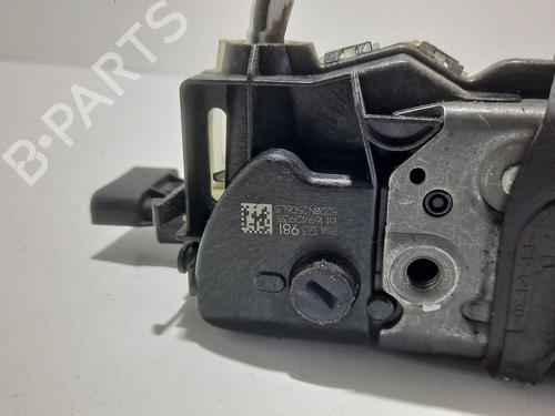 Front left lock CITROËN C3 / C3 ORIGIN III (SX) 1.6 BlueHDi 75 | BP11133889C98 