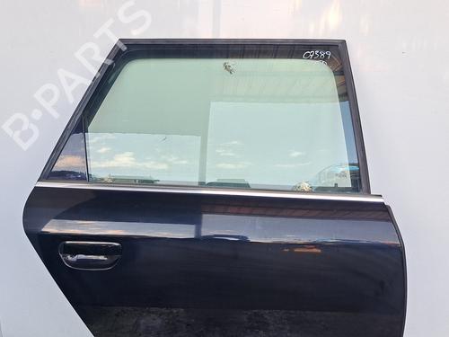 Right rear door AUDI ALLROAD C5 (4BH)  | BP9666570C5 
