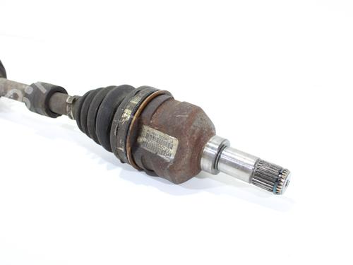 Left front driveshaft CHRYSLER VOYAGER IV (RG, RS) 2.8 CRD | BP13085956M38 