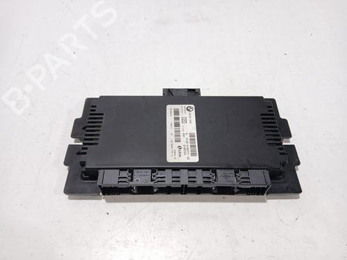 Used Electronic module BMW 3 (E90) 318 d (143 hp) 31800676