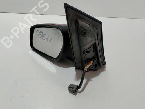 Left mirror FORD FOCUS II (DA_, HCP, DP)  | BP7121794C26 