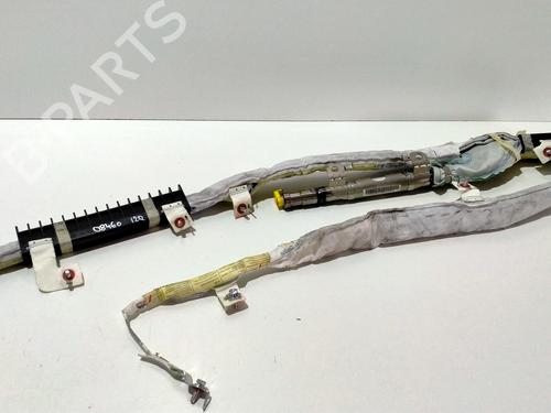 Used Left curtain airbag HYUNDAI i40 I (VF) [2012-2019]  8259290