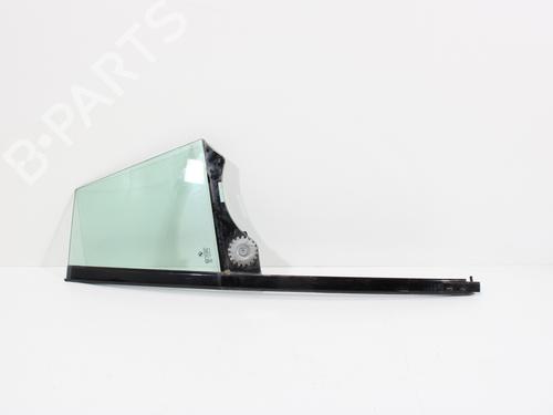 Panel rute bak venstre BMW 5 Touring (F11) 520 d (184 hp) 14252532