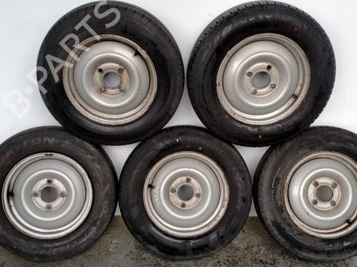 Rim CITROËN C15 Box Body/MPV (VD_) 1.8 D | BP11272755C45 