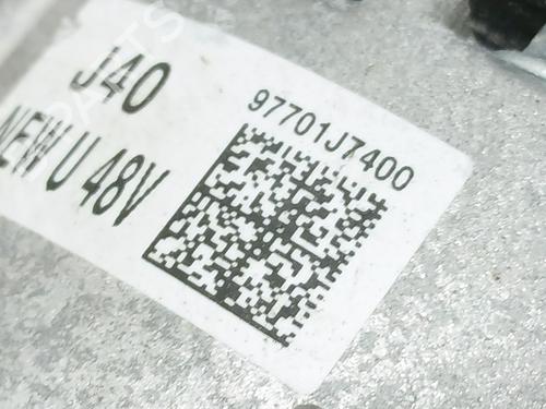 AC compressor KIA XCEED (CD) 1.6 CRDi 136 | BP29937917M34