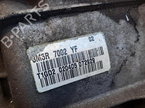 Gearbox FORD FOCUS II (DA_, HCP, DP)  | BP8541014M3 