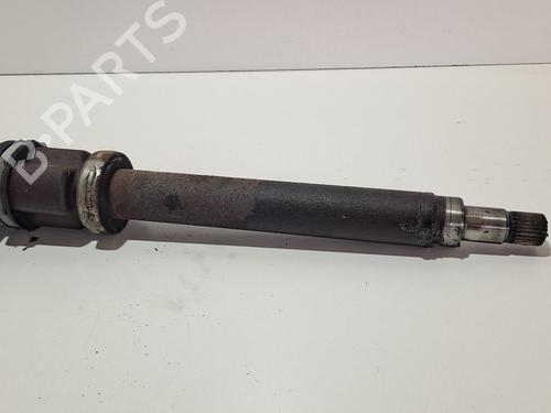 Right front driveshaft FORD FIESTA VI (CB1, CCN) 1.25 | BP7263465M39 