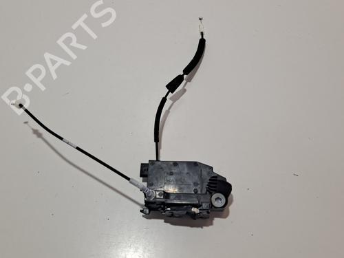 Used Front left lock PEUGEOT 308 II (LB_, LP_, LW_, LH_, L3_) 1.6 HDi 100 (99 hp) 7253015