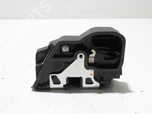 Rear left lock BMW 5 (F10) 535 i | BP21541692C100 