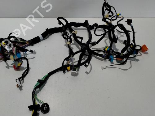 Kabel Kabel PEUGEOT 308 II (LB_, LP_, LW_, LH_, L3_) 1.2 THP 130 (131 hp) 35979024 35979024