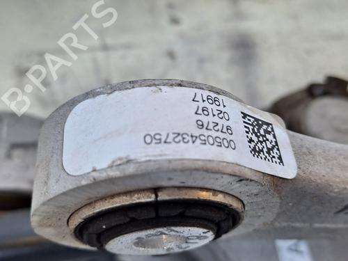Left rear steering knuckle ALFA ROMEO STELVIO (949_) 2.0 Q4 (949.AXA2A) | BP7964611M27 
