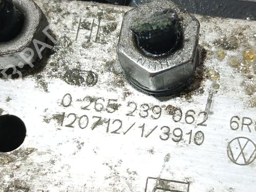 ABS pump AUDI A1 (8X1, 8XK) 1.6 TDI | BP35787479M43 - Image 4