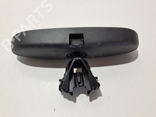 Rear mirror BMW X1 (F48) xDrive 18 d | BP8210055I6 