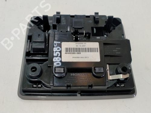 Interior roof light HONDA CIVIC VIII Hatchback (FN, FK) 1.8 (FN1, FK2) | BP7635253I8 