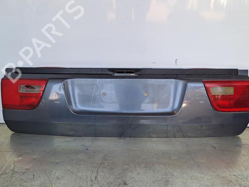 Bakluke CC/Kombi-Kupé BMW X5 (E53) 4.4 i (320 hp) 7540560