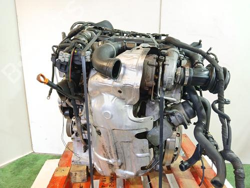 Engine VOLVO C30 (533) 1.6 D | BP36086568M1 - Image 2