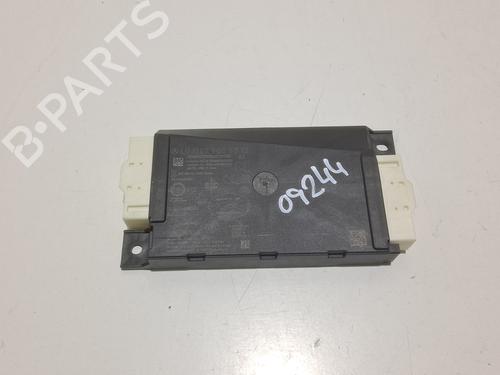 Elektronische module MERCEDES-BENZ CLA Shooting Brake (X118) CLA 220 d (118.614) (190 hp) 12555034