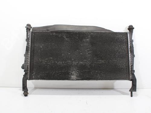 Køler FORD TRANSIT Platform/Chassis (FM_ _, FN_ _, FF_ _) 2.2 TDCi (125 hp) 17547486