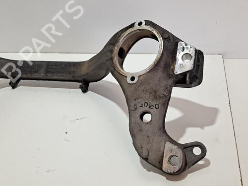 Engine mount VW TOUAREG (7LA, 7L6, 7L7) 5.0 V10 TDI | BP9705602M89 
