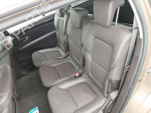 Front left panel RENAULT ESPACE V (JR_) 1.6 dCi 160 | BP33886350C58  - Image 14