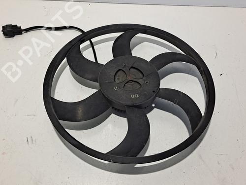 Used Radiator fan BMW 1 (E87) 120 d (163 hp) 8602421