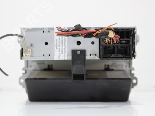Radio SKODA RAPID (NH3, NK3, NK6)  | BP13895059E6 