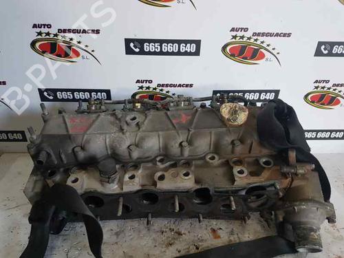 Used Cylinder head RENAULT 21 (B48_) [1989-1994]  16422568