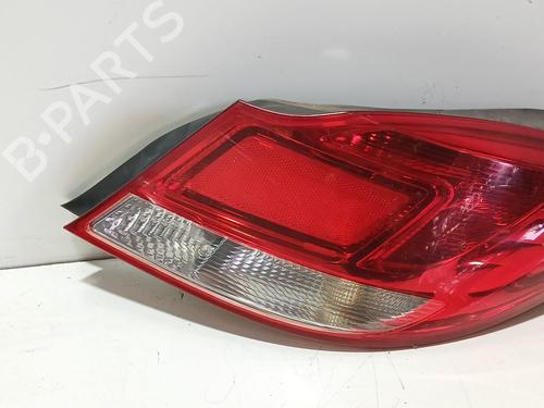 Right taillight OPEL INSIGNIA A (G09) 2.0 CDTI (68) | BP35964007C35 - Image 2
