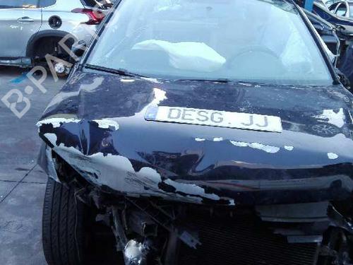 Engine VW POLO (9N_, 9A_) 1.9 TDI | BP5139815M1 