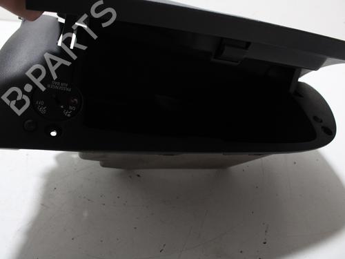 Glove box OPEL CORSA E (X15)  | BP19787486C95 