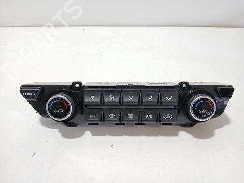 Used Climate control Climate control KIA SPORTAGE IV (QL, QLE) 1.6 GDI (132 hp) 36032451 36032451