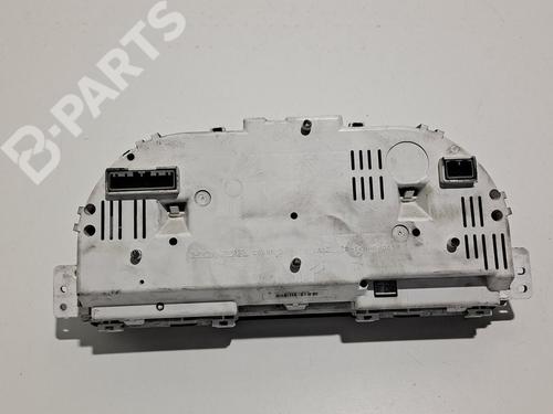 Instrument cluster HONDA CR-V III (RE_) 2.2 i-CTDi 4WD (RE6) | BP8491450C47 