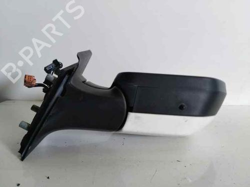 Right mirror CITROËN BERLINGO MULTISPACE (B9) 1.6 HDi 110 | BP5139372C27 