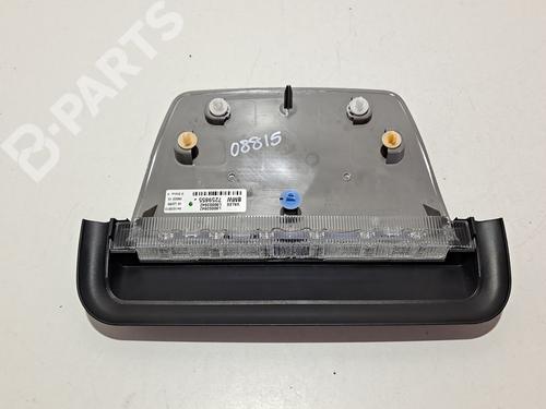 Luz central de freno BMW 3 (F30, F80) 320 d (184 hp) 7259855