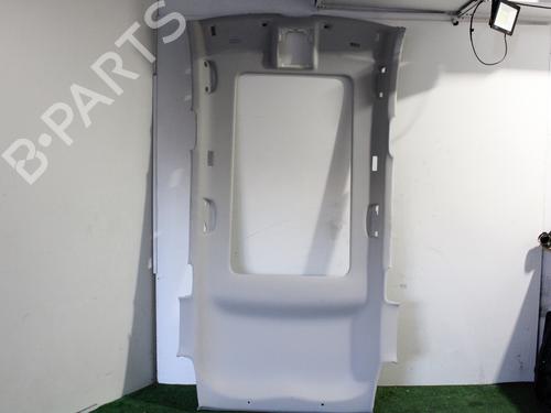 Interior roof SKODA KODIAQ I (NS6, NS7, NV7) 2.0 TDI 565867501AA