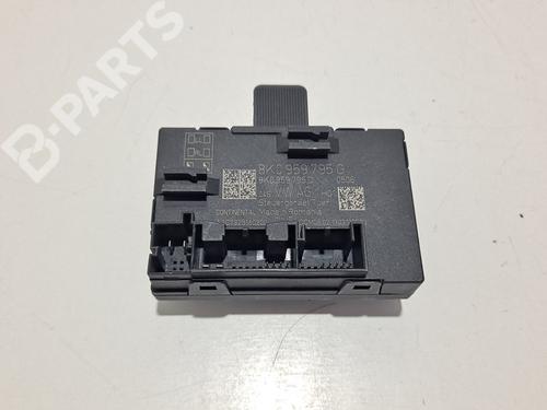 Used Electronic module AUDI A4 B8 Avant (8K5) 2.0 TDI (136 hp) 8308335