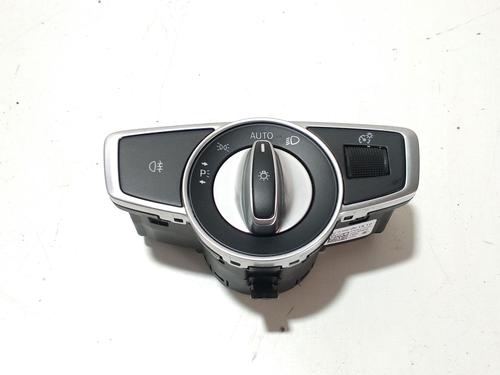 Used Headlight switch MERCEDES-BENZ V-CLASS (W447) V 250 BlueTEC / d (447.811, 447.813, 447.815) (190 hp) 28294744