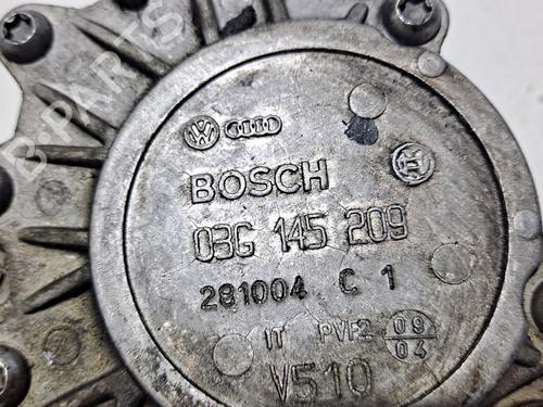 Vacuum pump SEAT ALTEA (5P1) 2.0 TDI 16V 4WD | BP8818103M80 