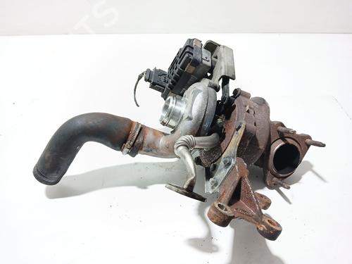 Turbolader/Kompressor FORD C-MAX (DM2) 1.8 TDCi (115 hp) 29992965